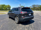 Used 2019 Jeep Cherokee Latitude Plus w/ Cold Weather Group image 5