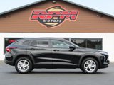 Used 2025 Chevrolet Trax LS w/ LS Convenience Package image 3