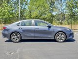 Used 2023 Kia Forte LXS image 3