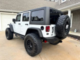 Used 2016 Jeep Wrangler Unlimited Rubicon image 4