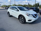 Used 2018 Nissan Murano Platinum image 2