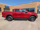 Used 2021 Ford Ranger Lariat w/ Equipment Group 501A High image 6