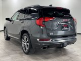 Used 2018 GMC Terrain Denali w/ Advanced Safety Package image 5
