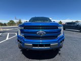 Used 2018 Ford F150 Lariat image 3