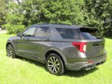 Used 2020 Ford Explorer ST w/ Premium Technology Package image 4