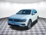Used 2019 Volkswagen Tiguan SEL Premium image 2