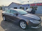 Used 2016 Chrysler 200 Limited image 3