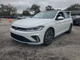 New 2025 Volkswagen Jetta SE image 4