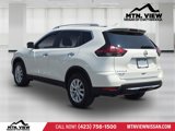 Used 2018 Nissan Rogue SV w/ Premium Package image 5