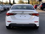Used 2022 Nissan Sentra SR w/ Trunk Package image 5
