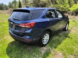 Used 2023 Chevrolet Equinox LS w/ LS Convenience Package image 4