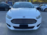 Used 2016 Ford Fusion SE w/ Equipment Group 201A image 3