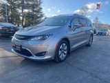 Used 2018 Chrysler Pacifica Limited w/ Advanced Safetytec Group image 2