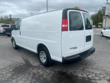 Used 2014 Chevrolet Express 1500 AWD image 3