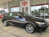 Used 2016 Toyota Camry SE image 4
