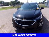 Used 2018 Chevrolet Equinox LT image 2