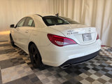 Used 2014 Mercedes-Benz CLA 250 image 5