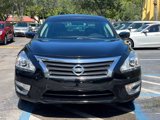 Used 2014 Nissan Altima 2.5 SV image 3