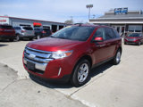 Used 2013 Ford Edge SEL image 2