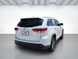 Used 2019 Toyota Highlander XLE image 5
