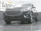 Used 2018 Chevrolet Traverse LT image 4