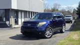Used 2011 Ford Explorer Limited image 2