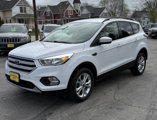 Used 2018 Ford Escape SE w/ SE Sync 3 Package image 2