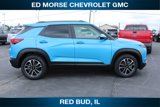 New 2026 Chevrolet TrailBlazer LT w/ Convenience Package image 2