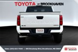 New 2025 Toyota Tacoma TRD Sport image 4