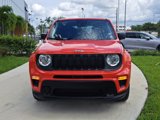 Used 2021 Jeep Renegade Sport image 2