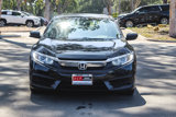 Used 2016 Honda Civic EX image 2