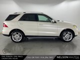 Used 2014 Mercedes-Benz ML 350 4MATIC image 5