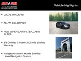 Used 2019 Honda CR-V Touring image 4