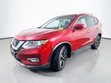 Used 2020 Nissan Rogue SL image 3