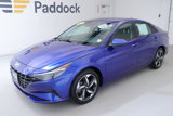 Used 2023 Hyundai Elantra SEL w/ Convenience Package image 3
