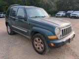 Used 2005 Jeep Liberty Limited image 2
