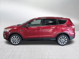 Used 2017 Ford Escape Titanium image 4