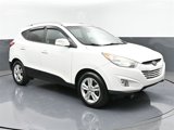 Used 2013 Hyundai Tucson GLS image 2