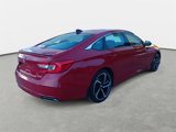 Used 2021 Honda Accord Sport Special Edition image 5