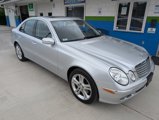 Used 2006 Mercedes-Benz E 350 4MATIC Sedan image 2