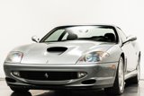 Used 1998 Ferrari 550 Maranello Coupe image 4