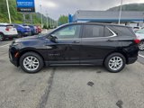 Certified 2023 Chevrolet Equinox LT w/ Driver Convenience Package image 3