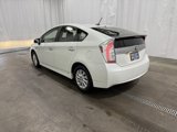 Used 2012 Toyota Prius Prime Plug-In Hybrid image 5