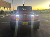 Used 2012 Jeep Wrangler Sport image 2