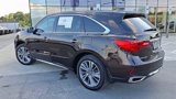 Used 2017 Acura MDX SH-AWD w/ Technology Package image 6