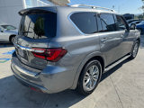Used 2018 INFINITI QX80 4WD w/ Driver Assistance Package image 3