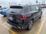 Used 2022 Volkswagen Taos SE image 6