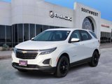 Certified 2023 Chevrolet Equinox LT image 2