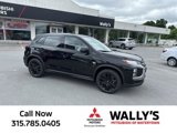 New 2025 Mitsubishi Outlander Sport LE image 2