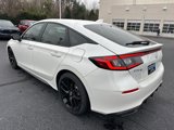 New 2025 Honda Civic Sport image 5